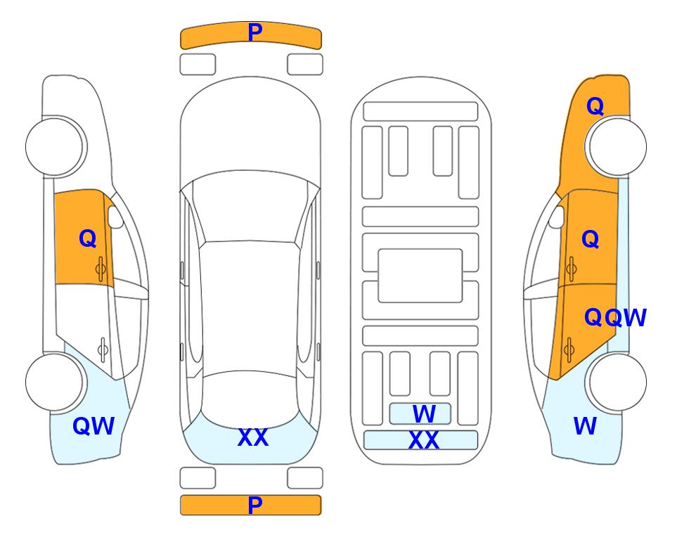 Inspection Image