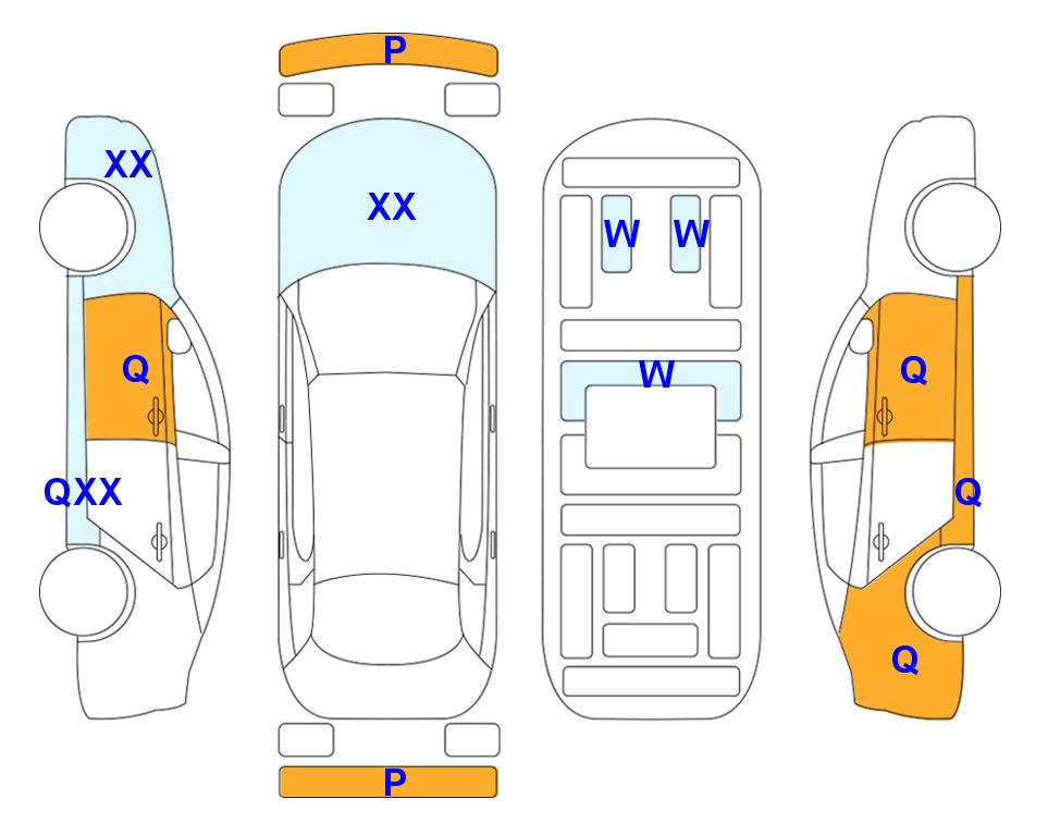 Inspection Image