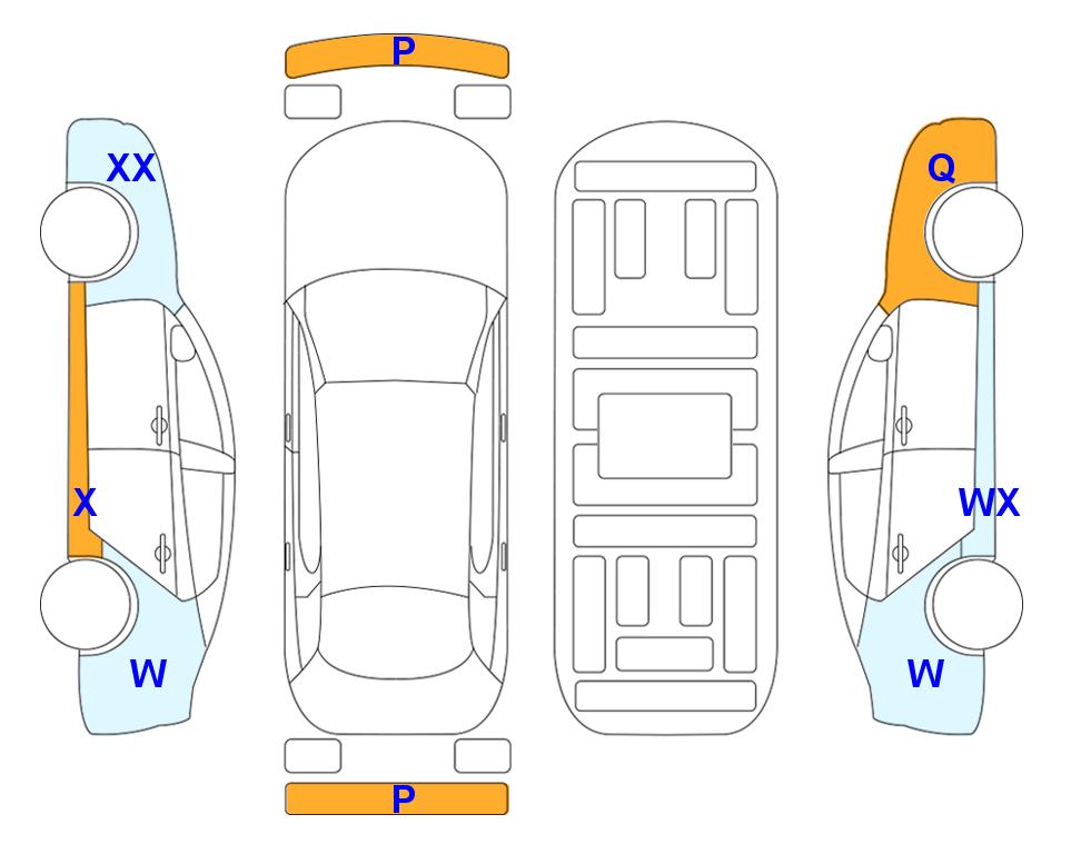 Inspection Image