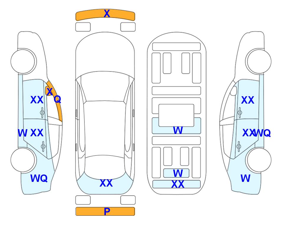 Inspection Image