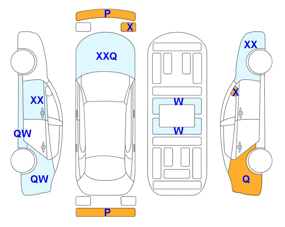 Inspection Image