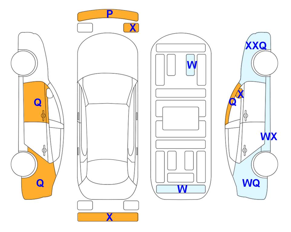 Inspection Image