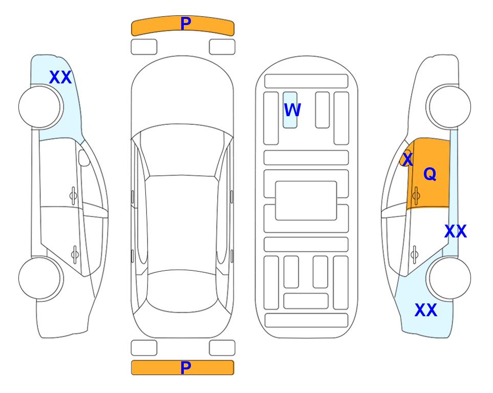Inspection Image