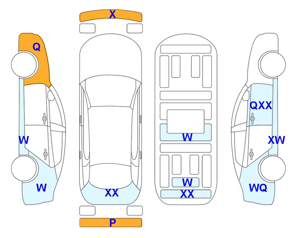 Inspection Image