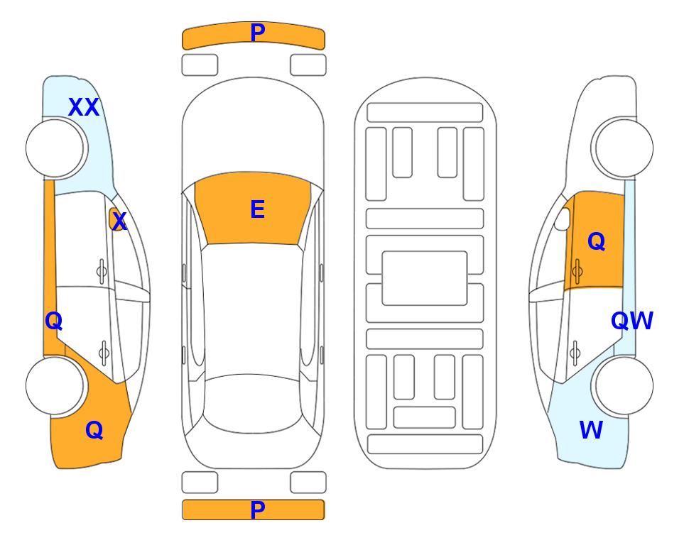 Inspection Image