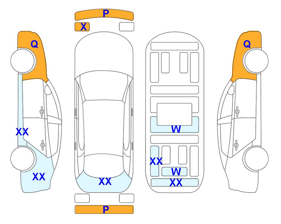 Inspection Image