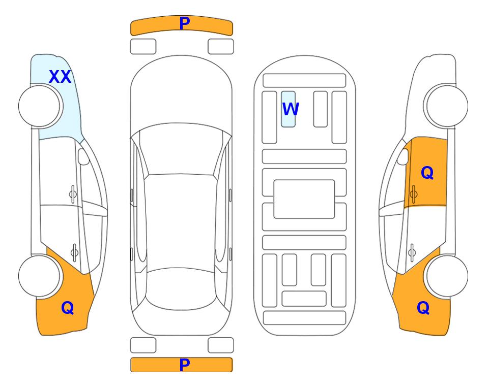 Inspection Image