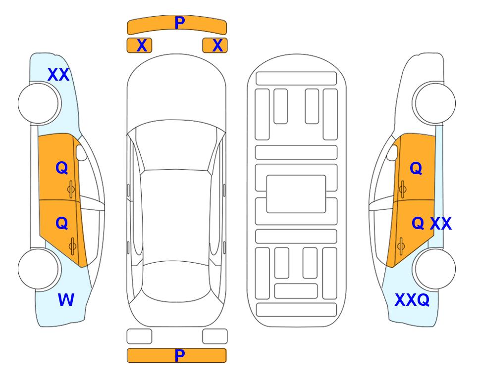 Inspection Image