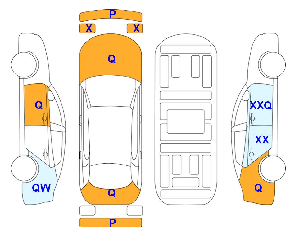 Inspection Image