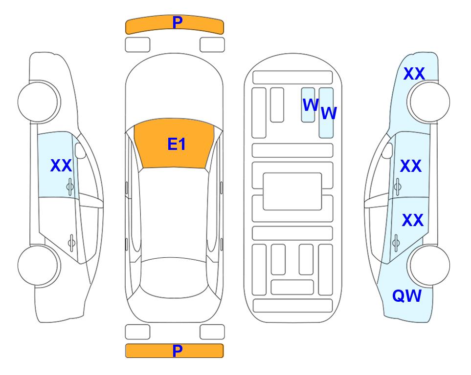 Inspection Image