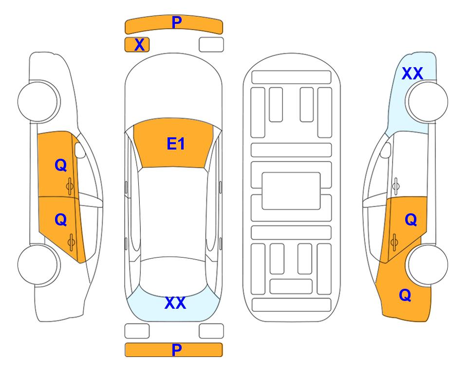 Inspection Image
