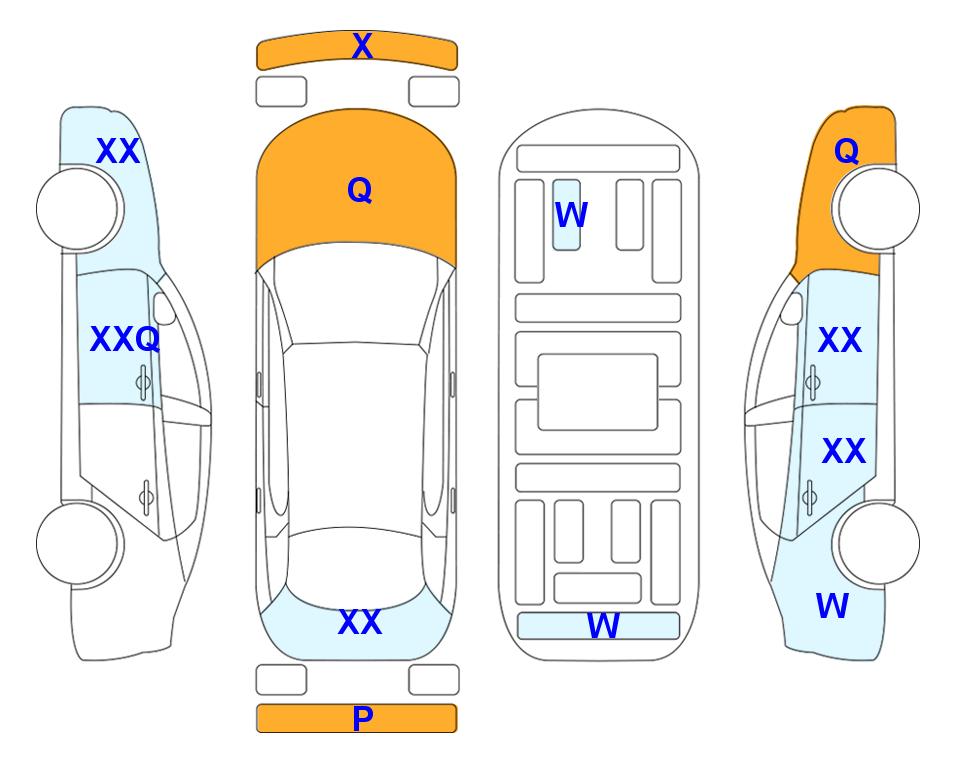 Inspection Image