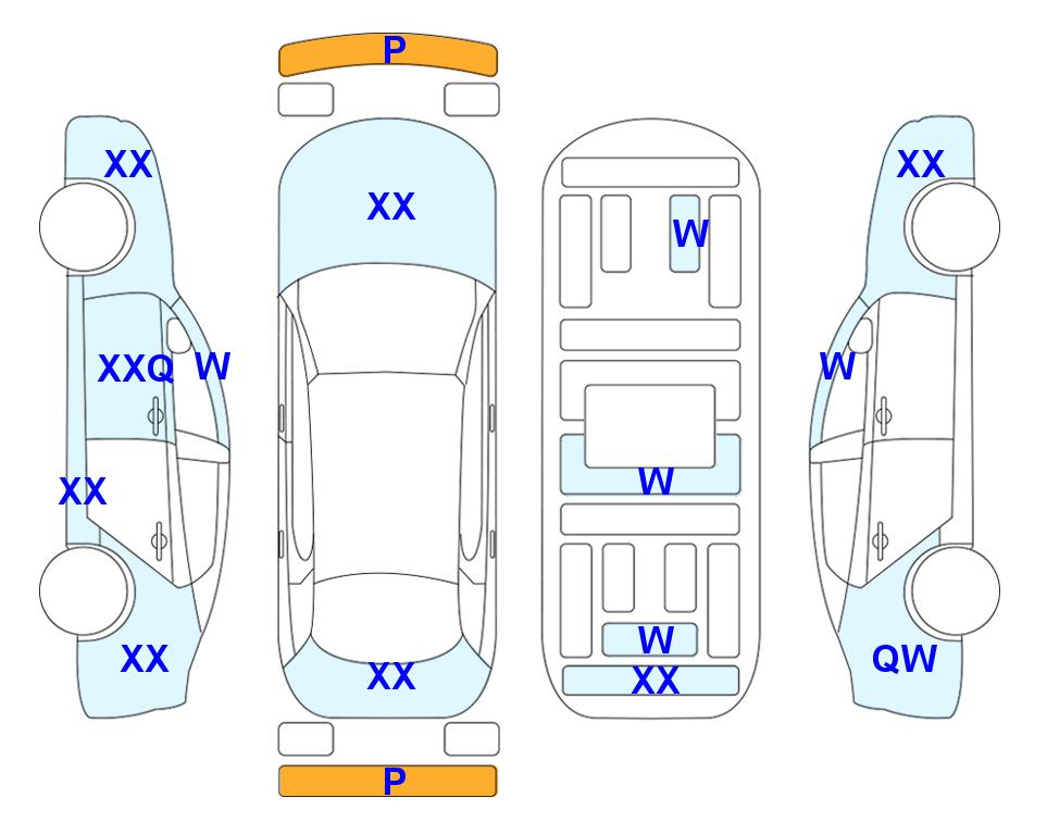 Inspection Image