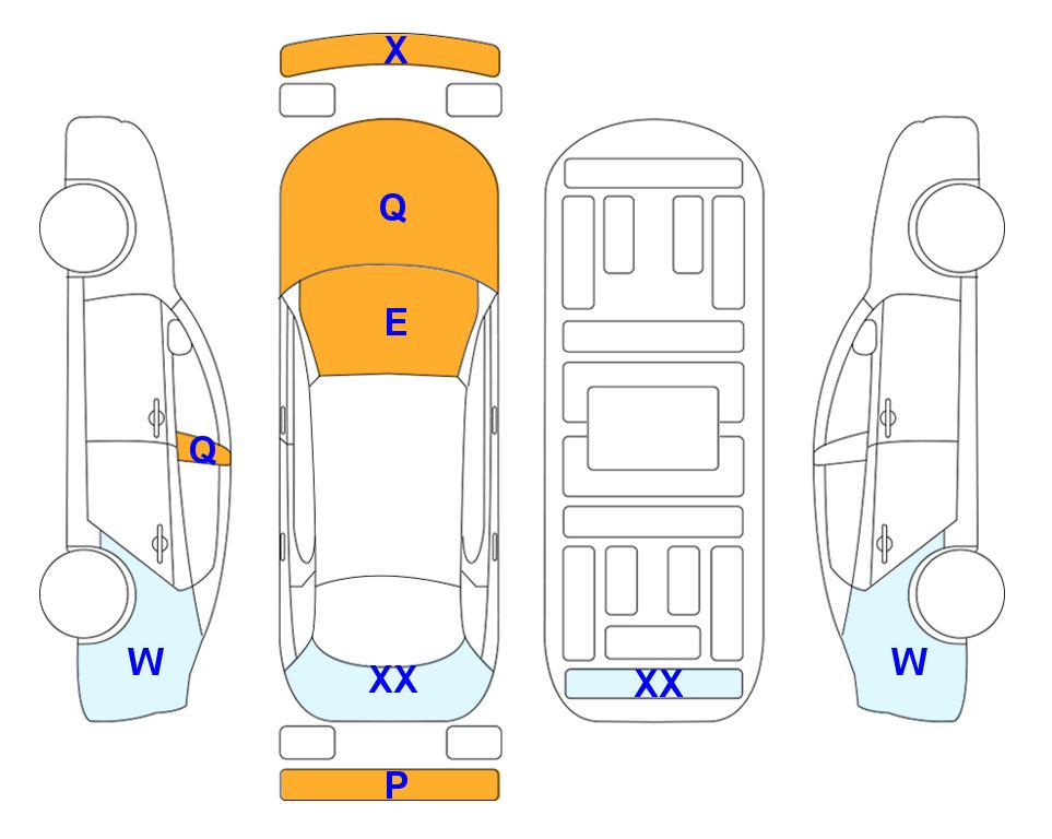 Inspection Image