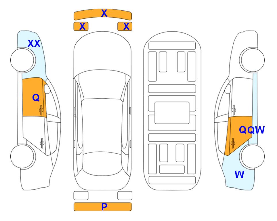 Inspection Image