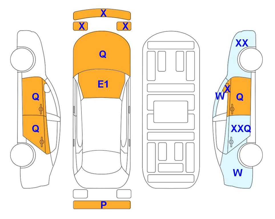 Inspection Image
