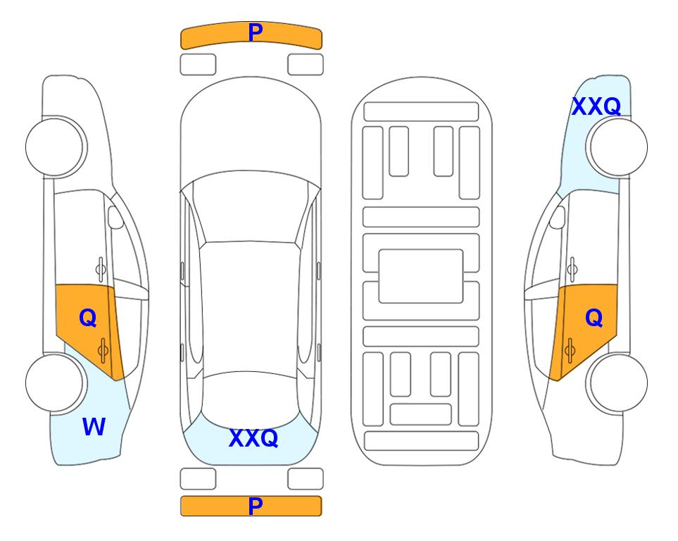 Inspection Image