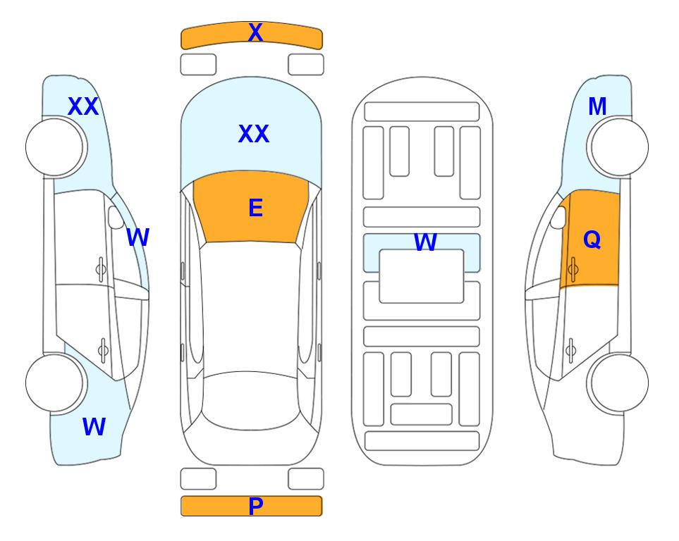 Inspection Image