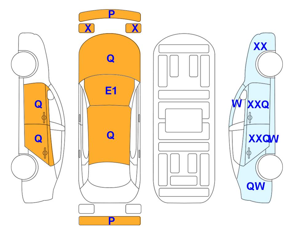 Inspection Image