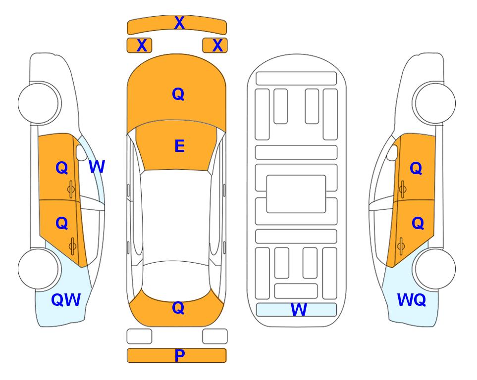 Inspection Image
