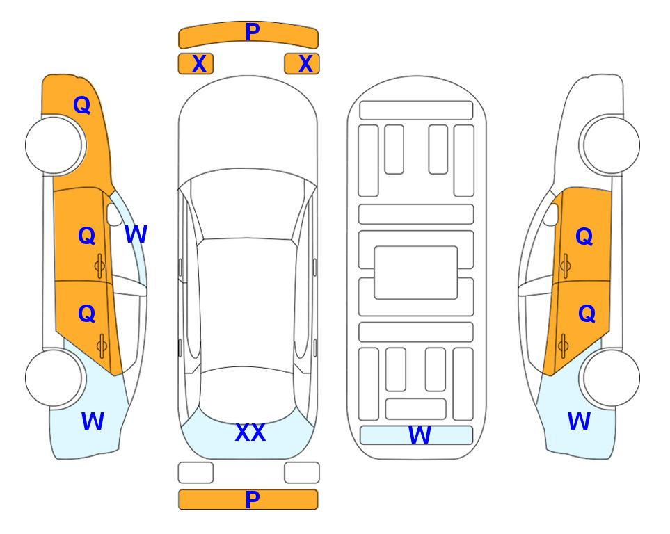 Inspection Image