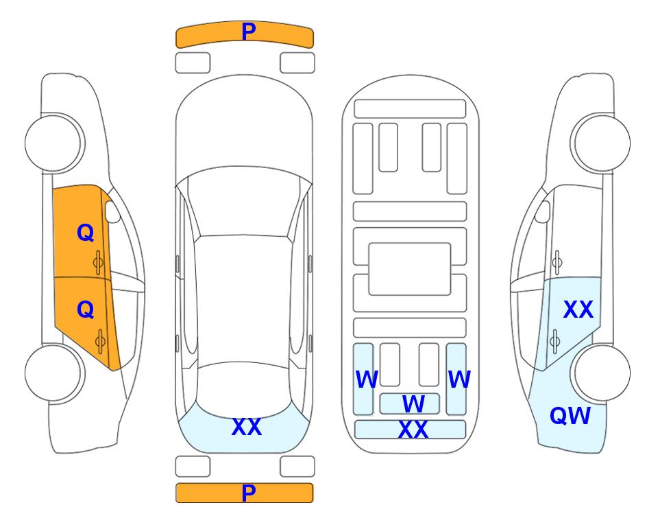 Inspection Image