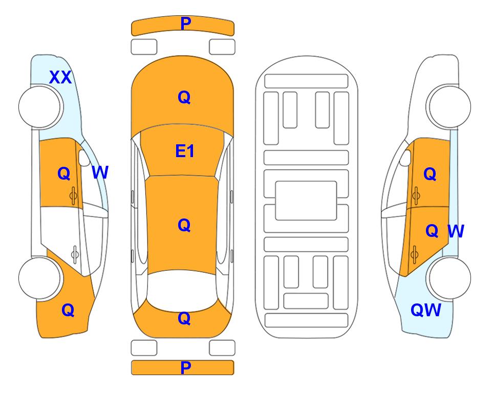 Inspection Image