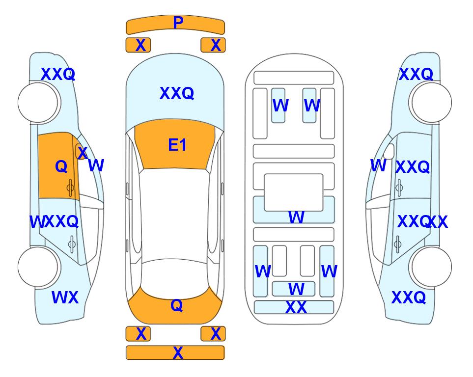 Inspection Image