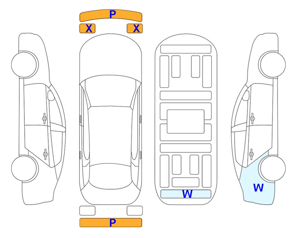Inspection Image