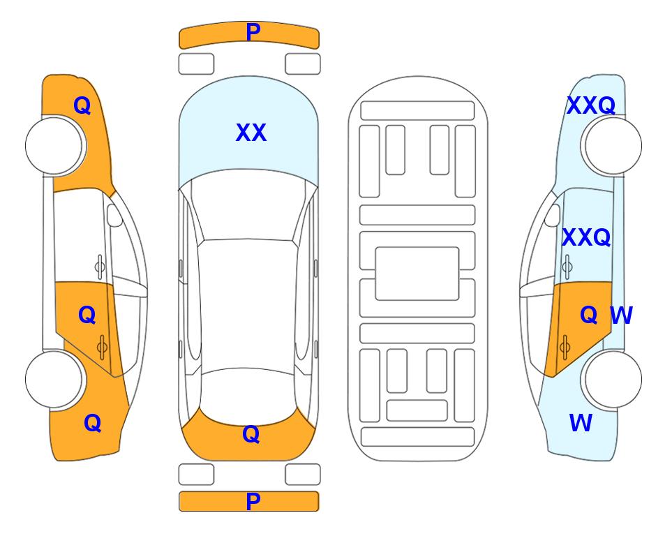 Inspection Image