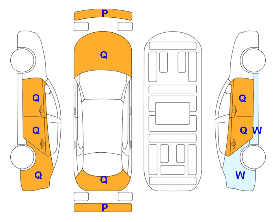 Inspection Image