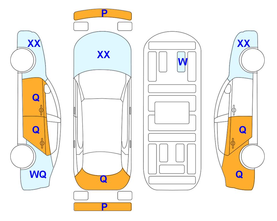 Inspection Image