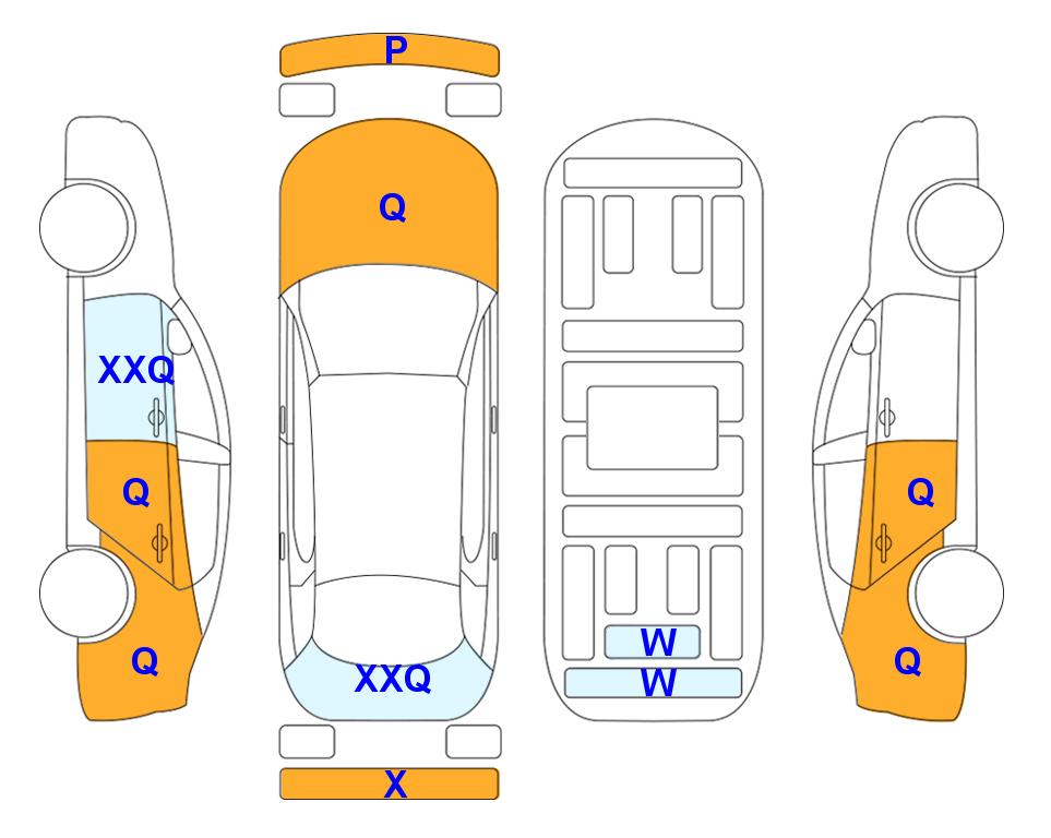 Inspection Image