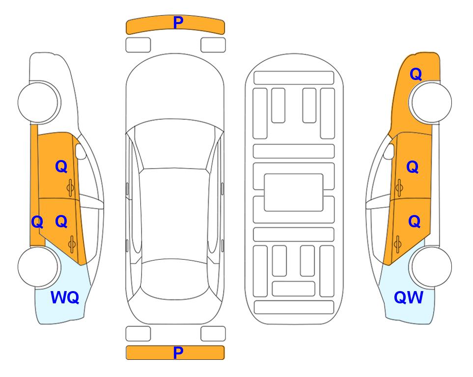 Inspection Image