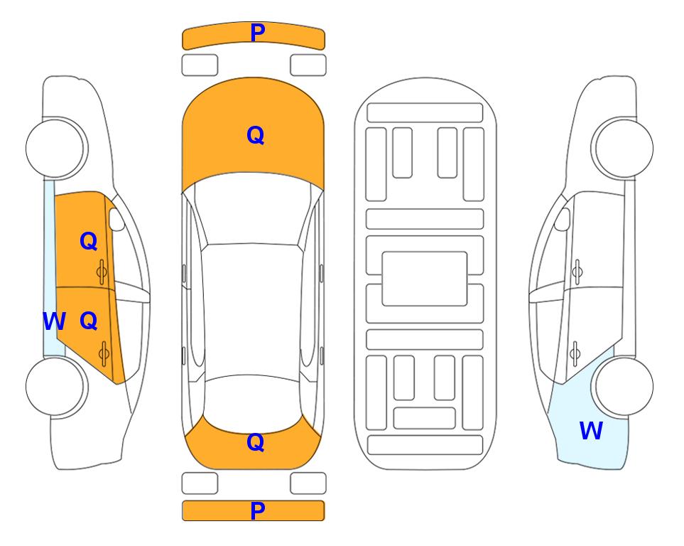 Inspection Image