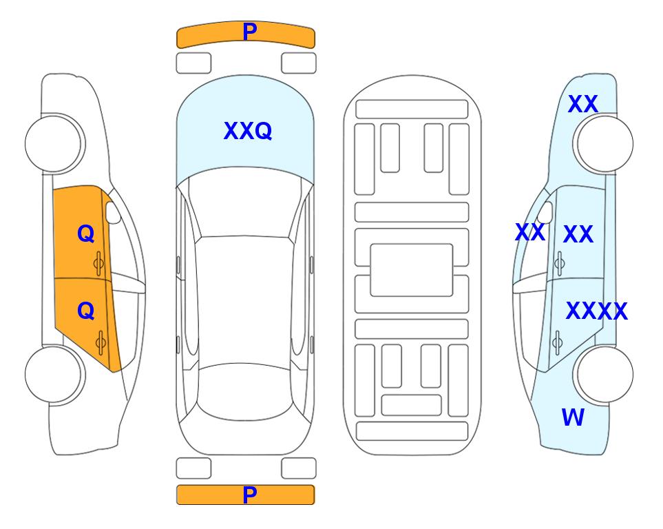 Inspection Image
