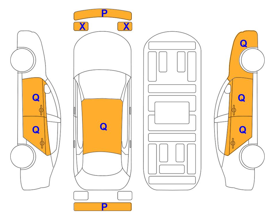 Inspection sheet