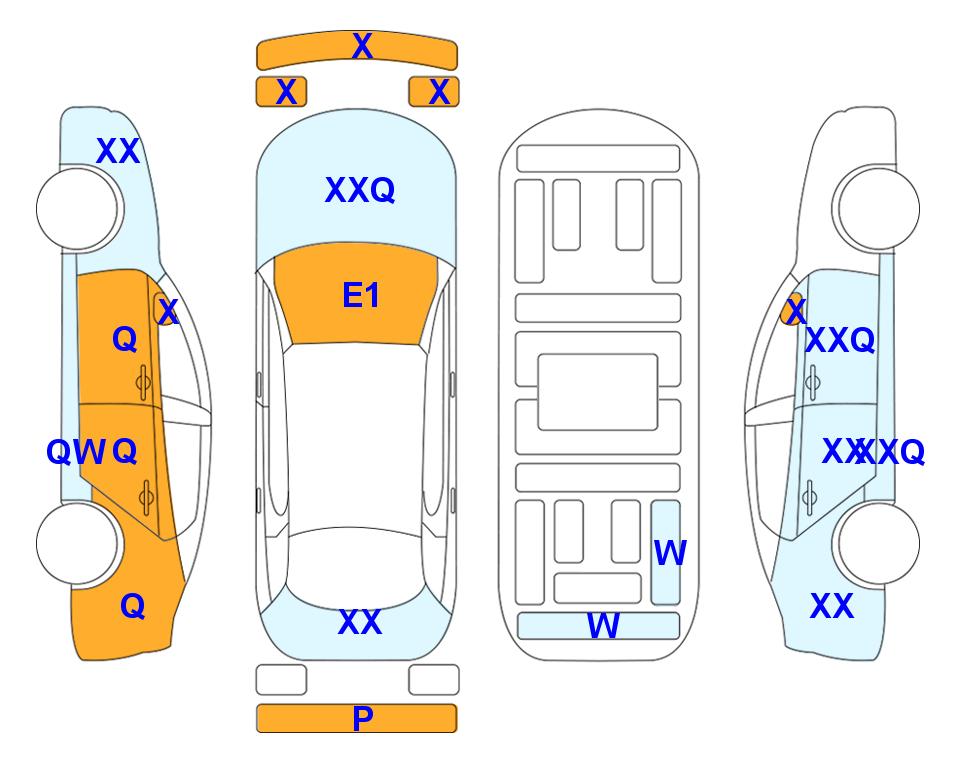 Inspection Image