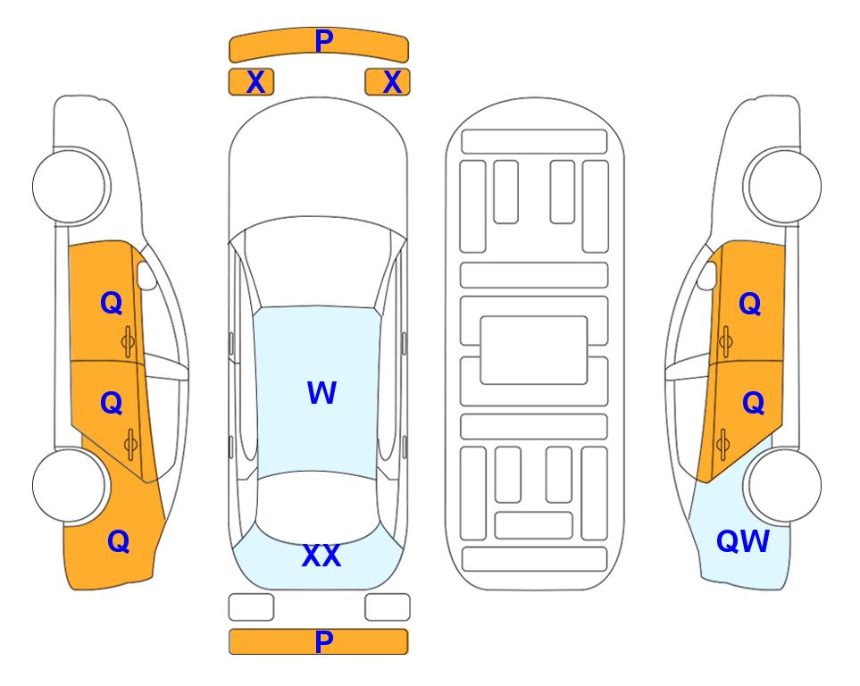 Inspection Image