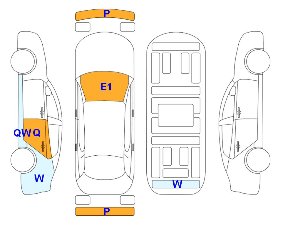 Inspection Image