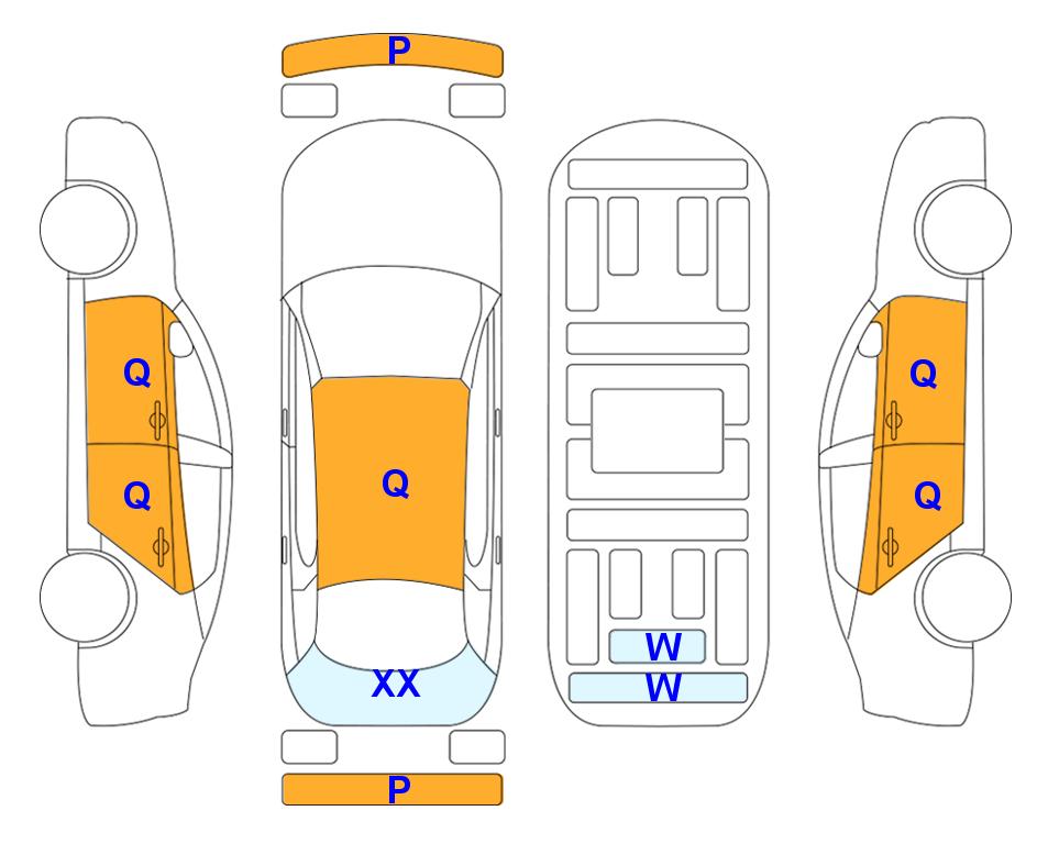 Inspection Image