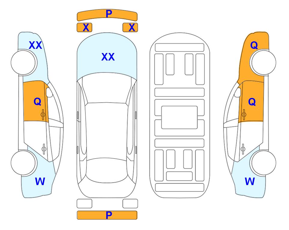 Inspection Image