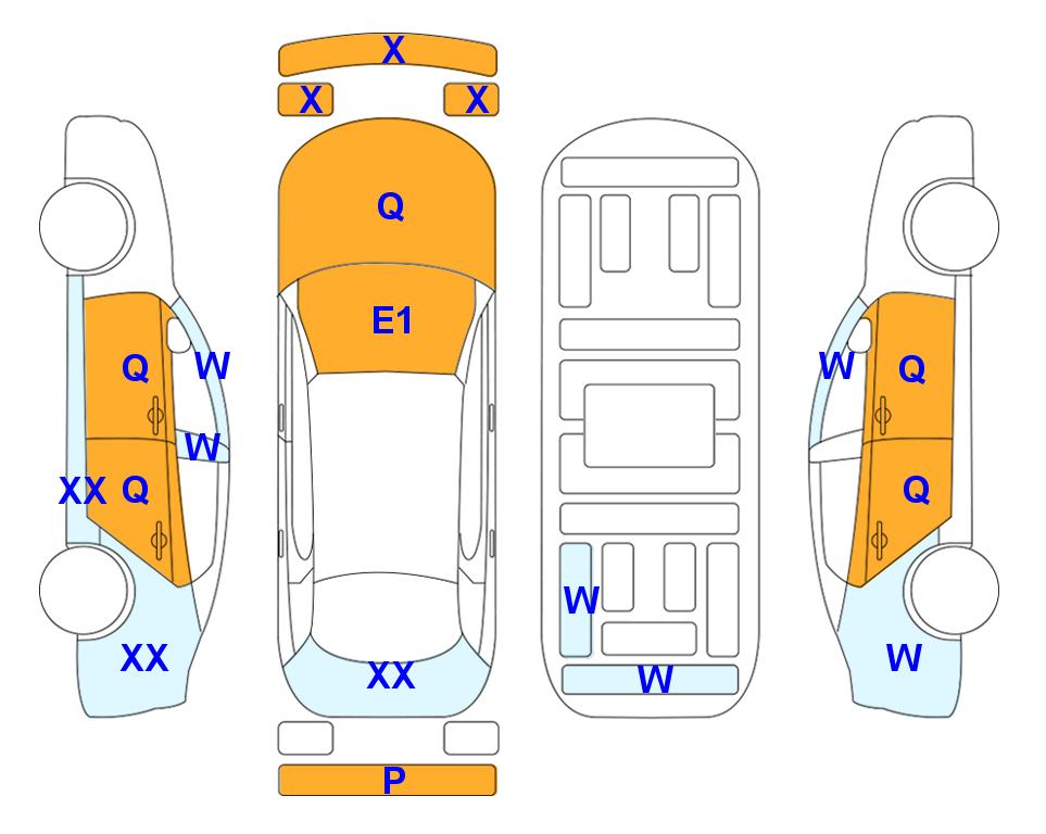 Inspection Image