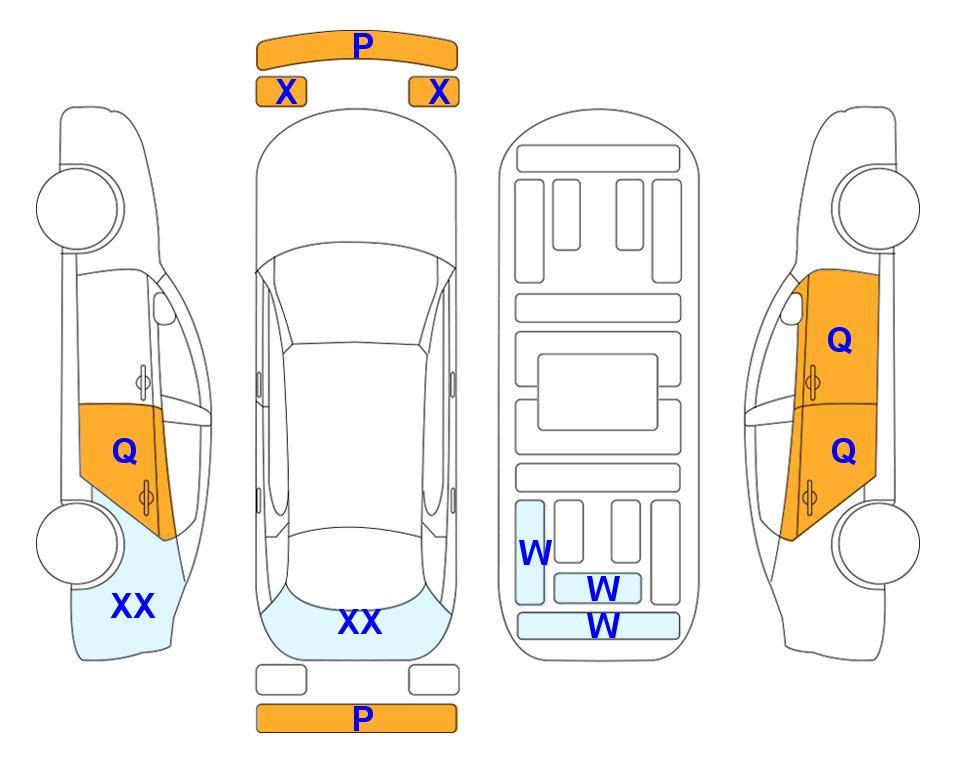 Inspection Image