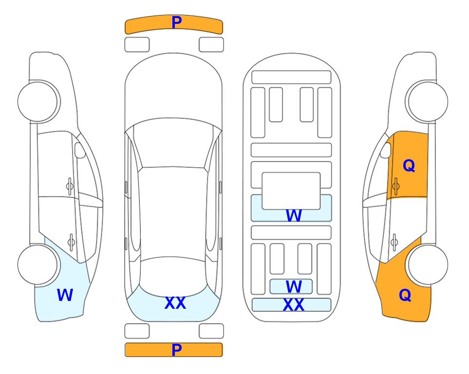 Inspection Image