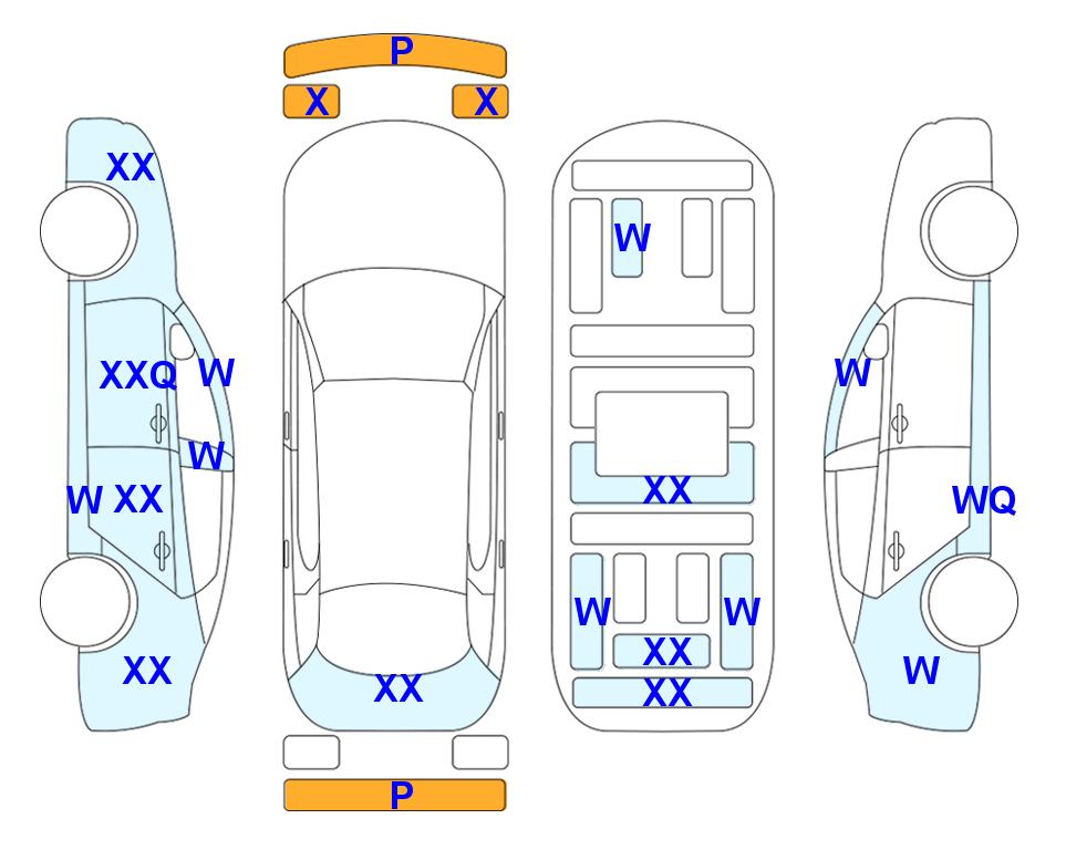 Inspection Image