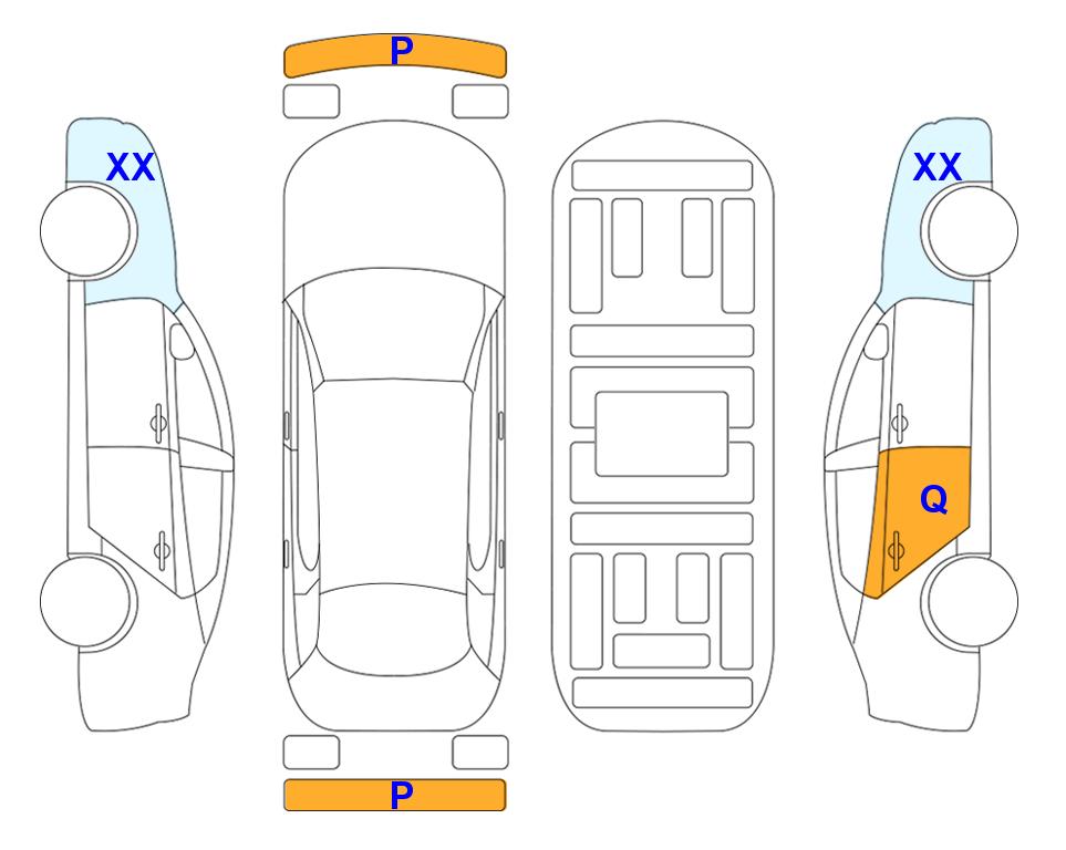 Inspection Image