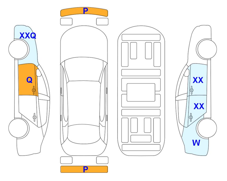 Inspection Image