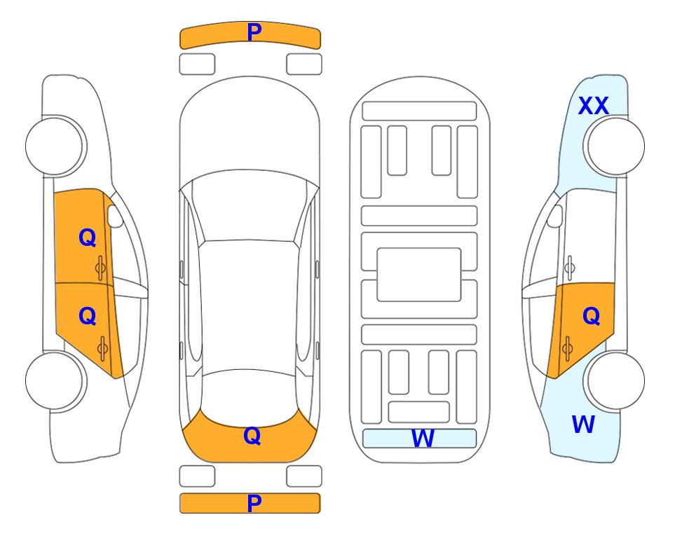 Inspection Image