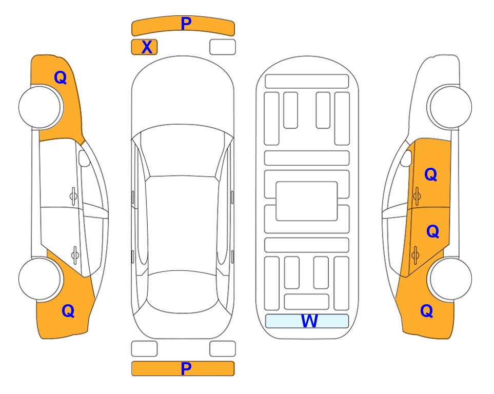 Inspection Image